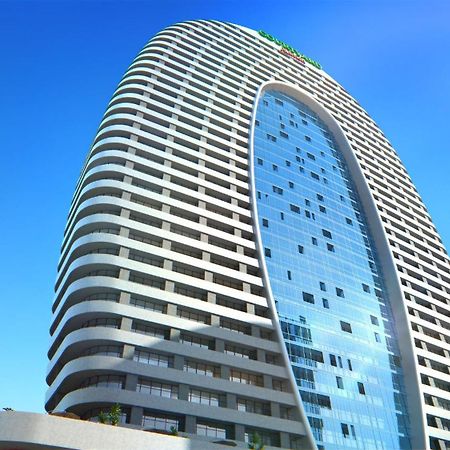 Alliance Palace Aparthotel By Marriott Μπατούμι Εξωτερικό φωτογραφία