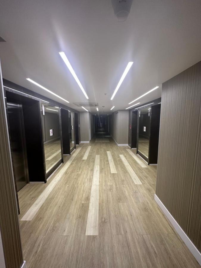 Alliance Palace Aparthotel By Marriott Μπατούμι Εξωτερικό φωτογραφία