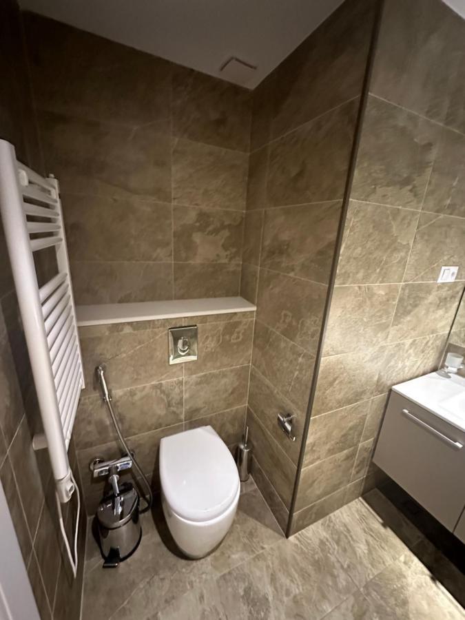 Alliance Palace Aparthotel By Marriott Μπατούμι Εξωτερικό φωτογραφία
