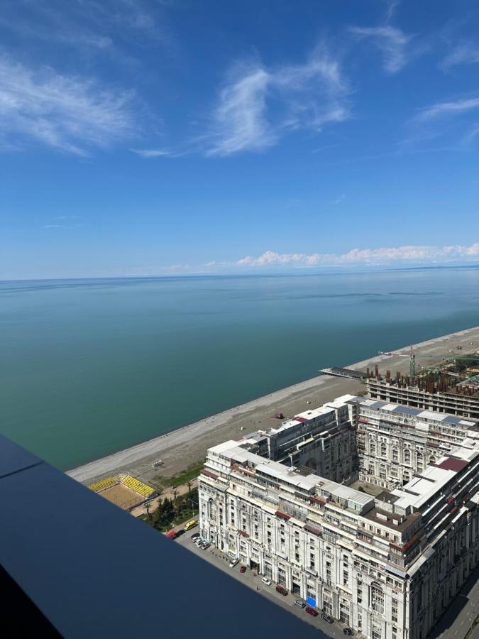Alliance Palace Aparthotel By Marriott Μπατούμι Εξωτερικό φωτογραφία